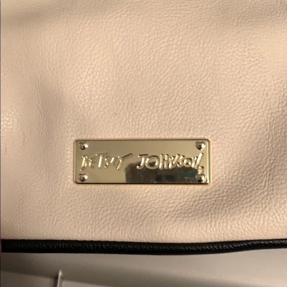Betsy Johnson purse!! - Picture 3 of 4